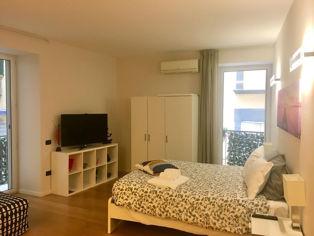 Casa Borbone Bed & Breakfast - Naples — Photos 1
